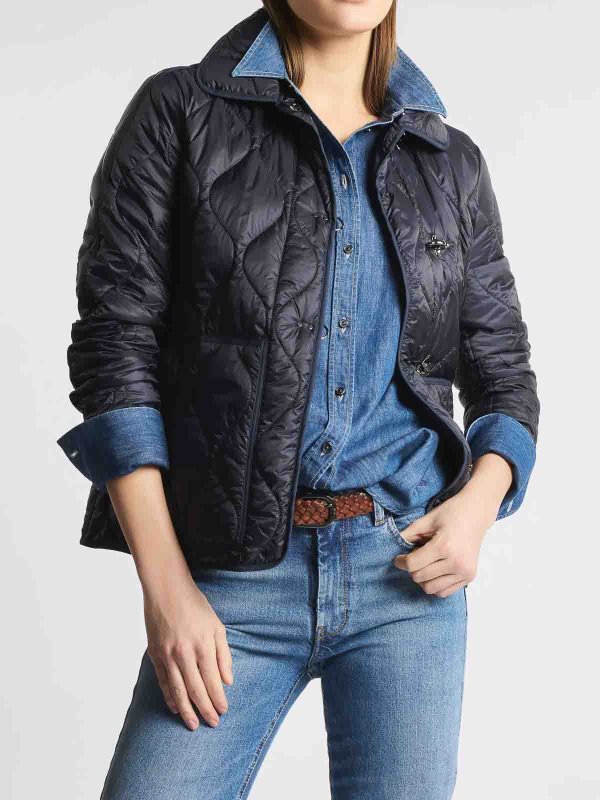 FAY: ブレザー online - ブレザー - 無