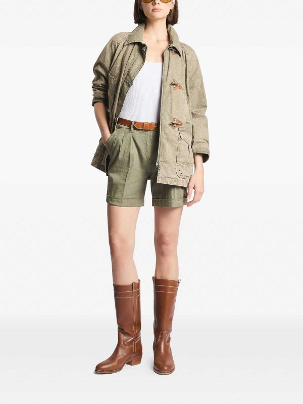 FAY: カジュアルトラウザー online - カジュアルパンツ - 無