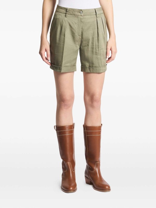 The Best Shops FAY: カジュアルトラウザー - カジュアルパンツ - 無