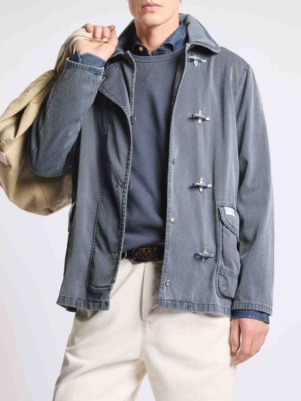 FAY: カジュアルジャケット online - カジュアルジャケット - 無