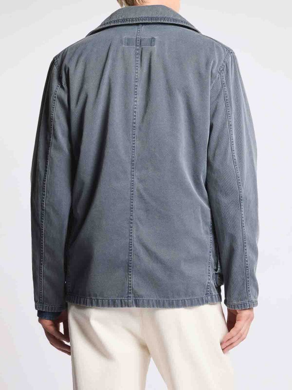 The Best Shops FAY: カジュアルジャケット - カジュアルジャケット - 無