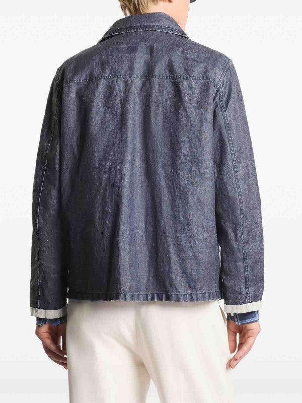 カジュアルジャケット - 無 shop online: FAY