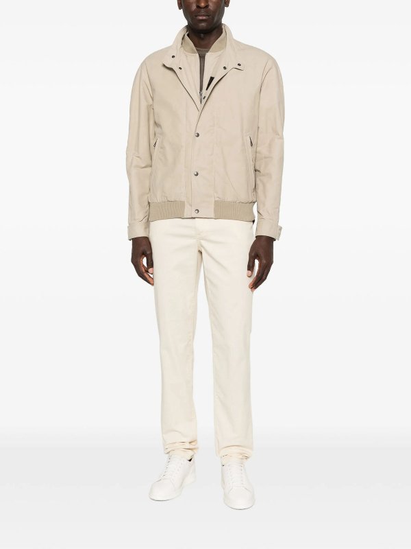 FAY: カジュアルジャケット online - カジュアルジャケット - 無