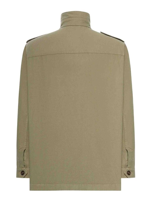 FAY: カジュアルジャケット online - カジュアルジャケット - 無