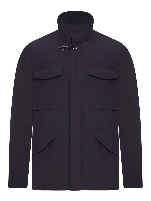 FAY: カジュアルジャケット - カジュアルジャケット - 無