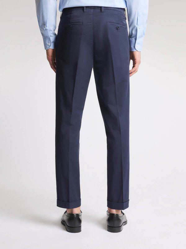 The Best Shops FAY: casual trousers - Pants