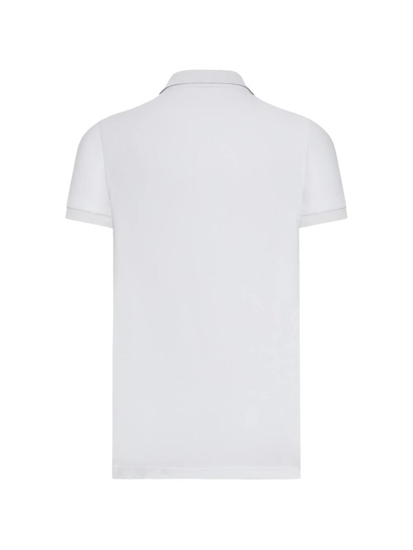 FAY: ポロシャツ online - ポロシャツ - 無