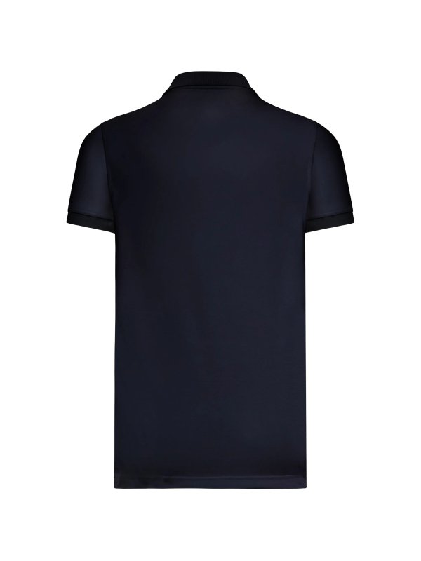 FAY: ポロシャツ online - ポロシャツ - 無