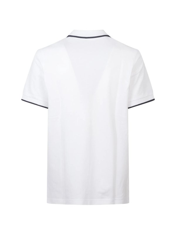 FAY: ポロシャツ online - ポロシャツ - 無