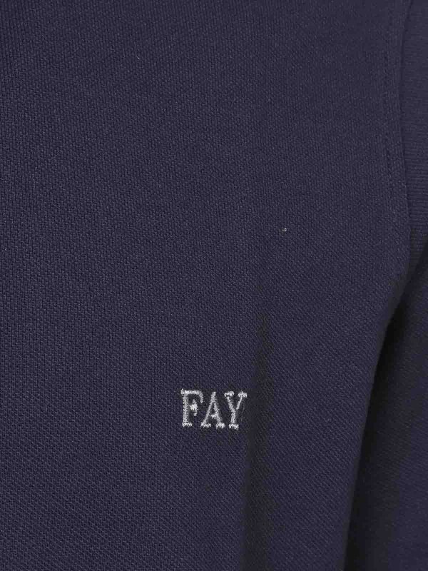 The Best Shops FAY: ポロシャツ - ポロシャツ - 無