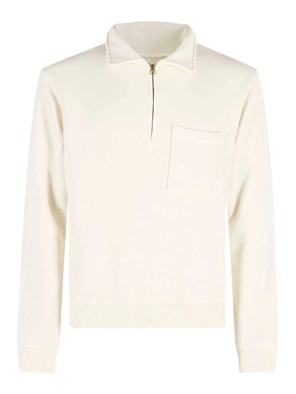FORTELA: Sudaderas y suéteres - Sudadera - Blanco