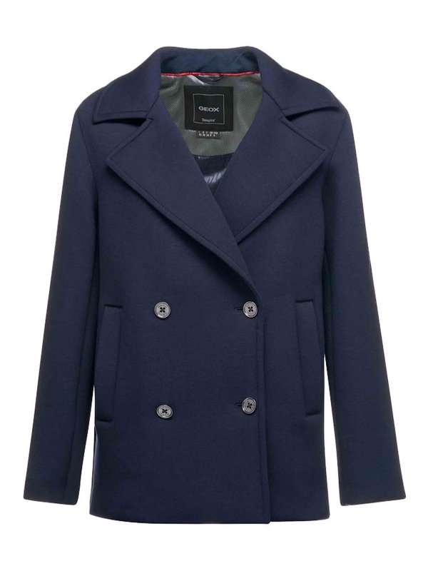 GEOX: casual jackets - Jacket