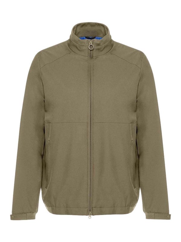 GEOX: casual jackets - Jacket