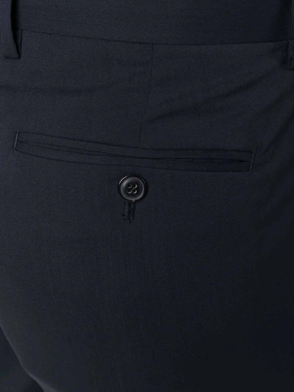 The Best Shops GIORGIO ARMANI: Soho