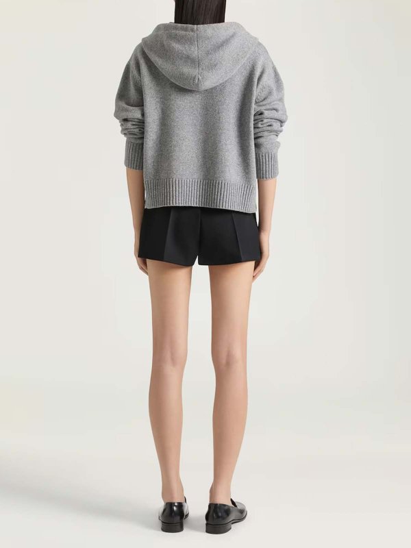 The Best Shops GIVENCHY: カーディガン - カーディガン - ライトグレー