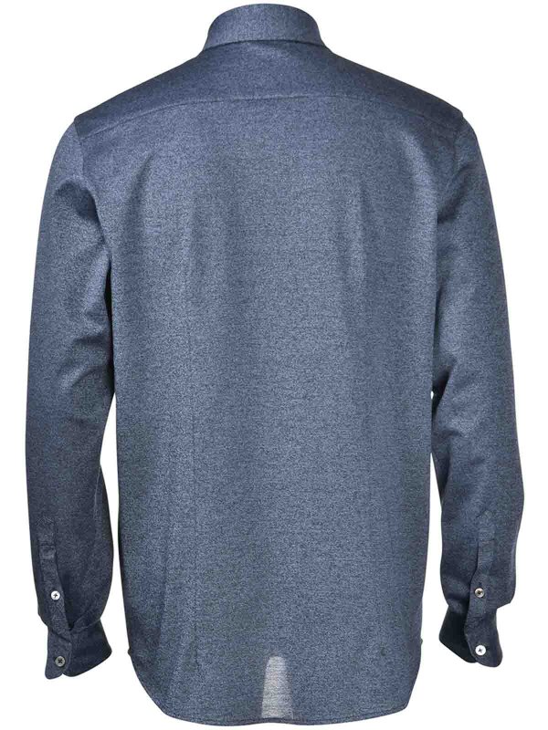 GRAN SASSO: シャツ online - シャツ - 無