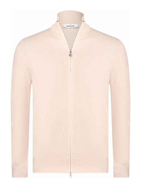 GRAN SASSO: カジュアルジャケット - カジュアルジャケット - 無