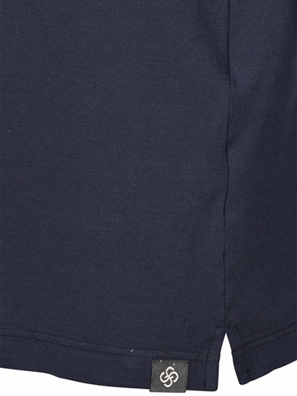 ポロシャツ - 無 shop online: GRAN SASSO