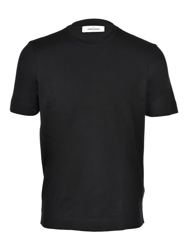 GRAN SASSO: T-shirts - T-Shirt - Aucun