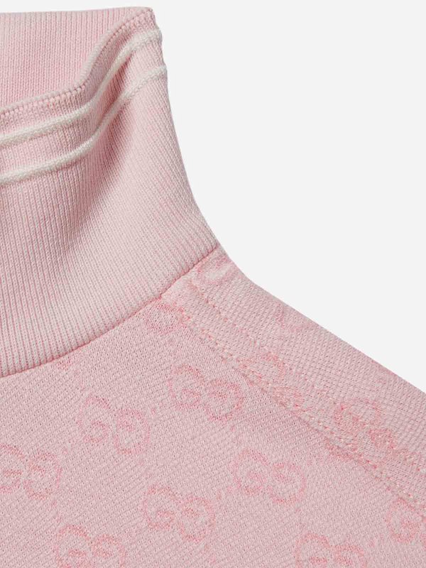 The Best Shops GUCCI: casual jackets - Giacca Gg