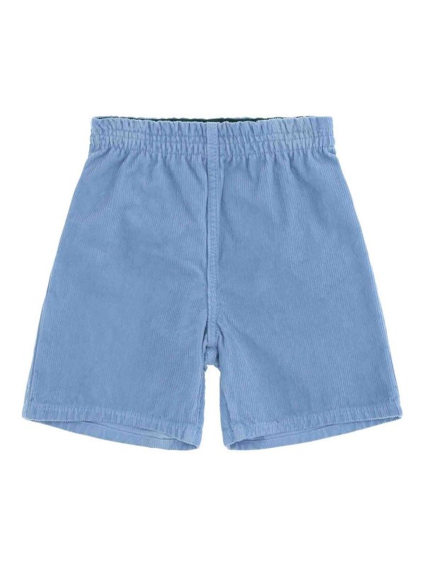 GUCCI: Trousers Shorts - Bermuda