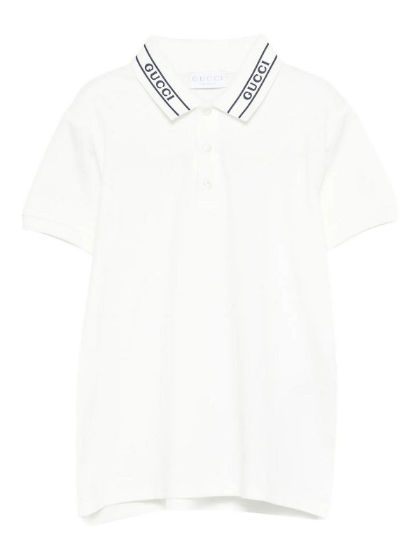 GUCCI: polo shirts - Pole