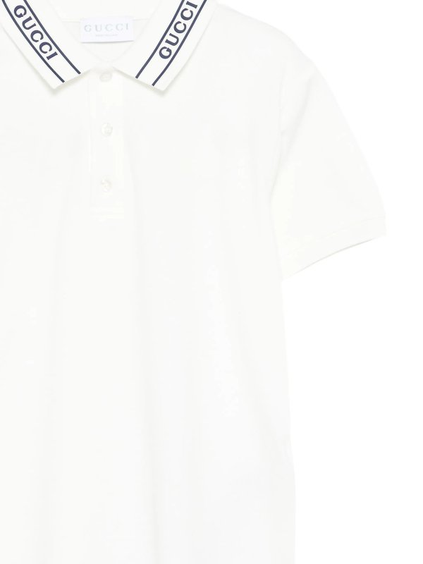 The Best Shops GUCCI: polo shirts - Pole