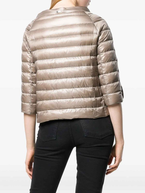 Down filled comforter shop online: HERNO