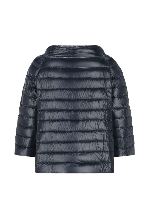 HERNO: padded jackets online - Down filled comforter