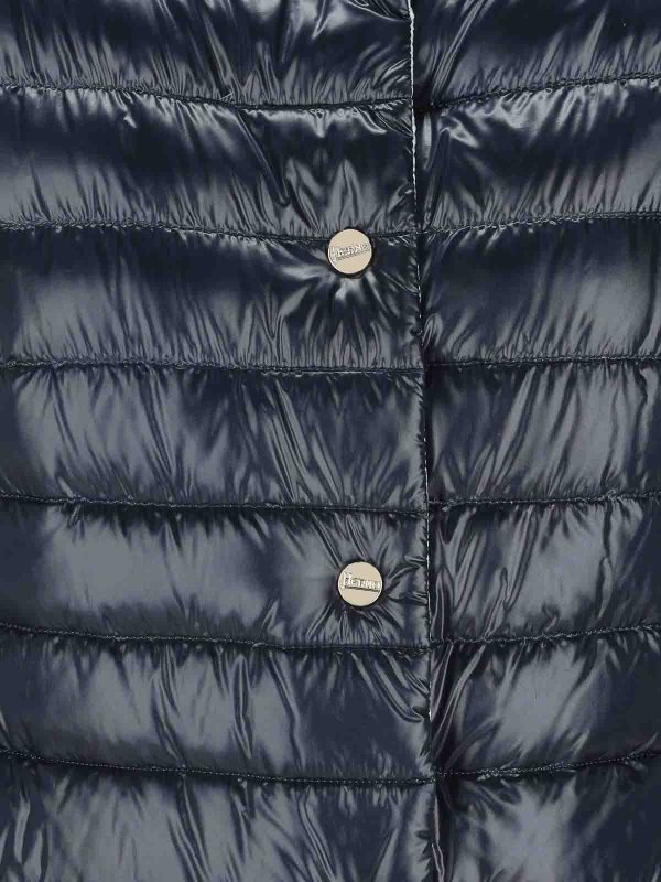 The Best Shops HERNO: padded jackets - Down filled comforter