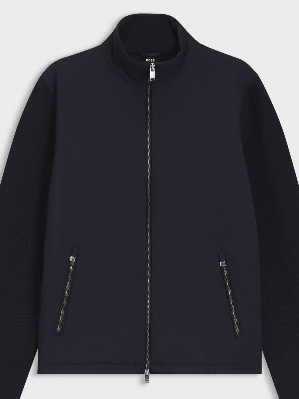 Hugo Boss: Sweatshirts & Sweaters online - Sweatshirt