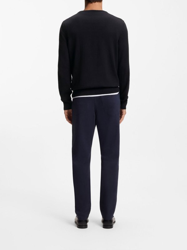 The Best Shops Hugo Boss: Sweatshirts & Sweaters - Upacas