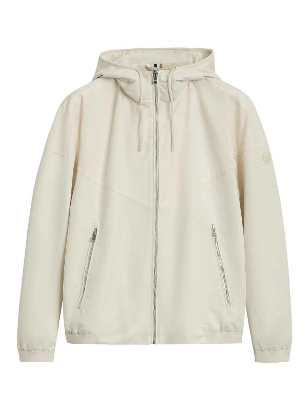 Hugo Boss: casual jackets - Jacket