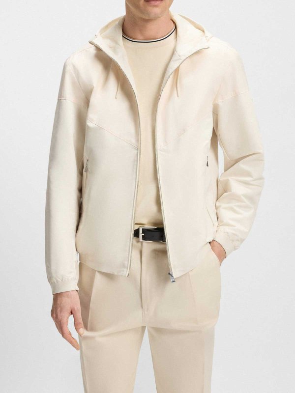 Hugo Boss: casual jackets online - Jacket