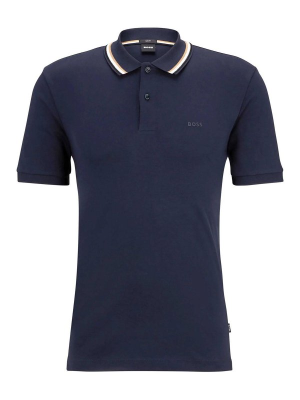 Hugo Boss: polo - Polo