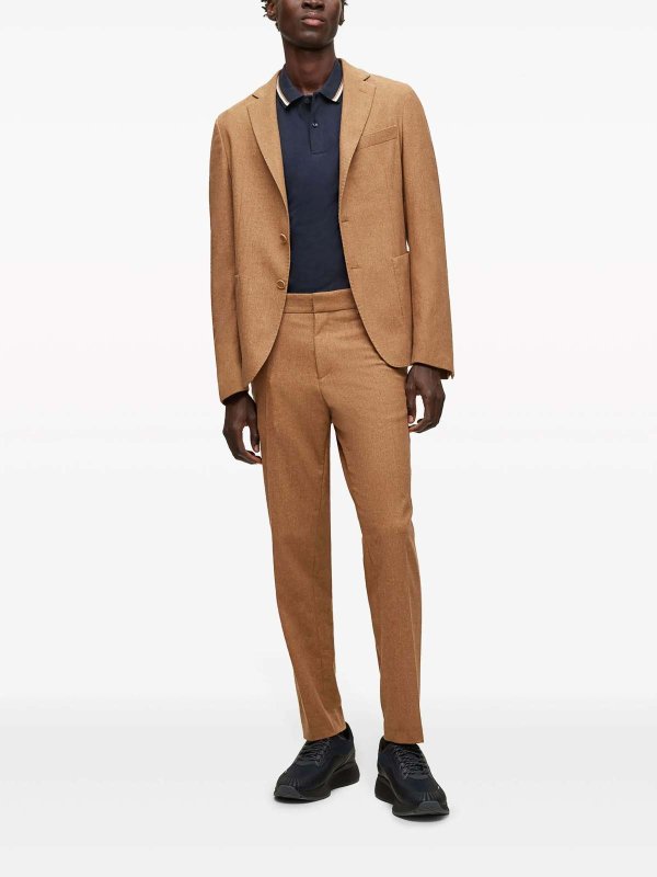 Hugo Boss: polo online - Polo