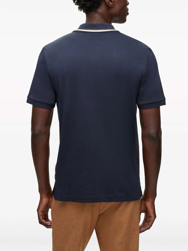 Polo shop online: Hugo Boss