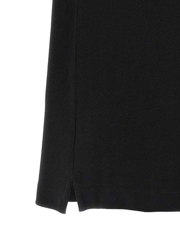 ポロシャツ - 黒 shop online: Hugo Boss