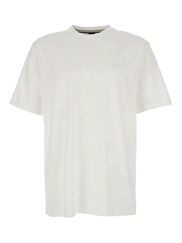 Hugo Boss: t-shirts - T-shirt