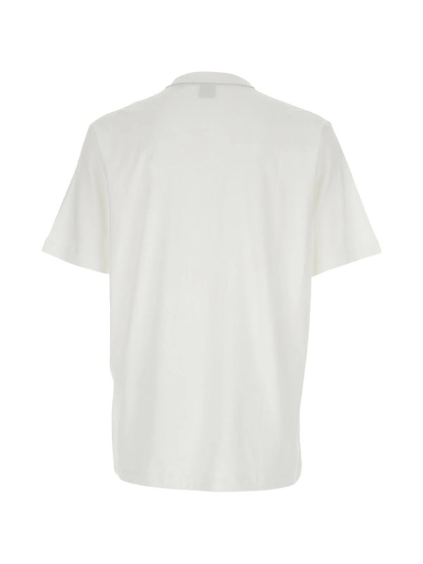 Hugo Boss: t-shirts online - T-shirt