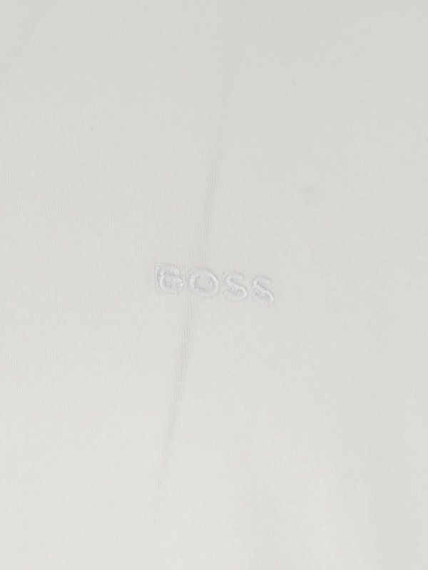 The Best Shops Hugo Boss: t-shirts - T-shirt