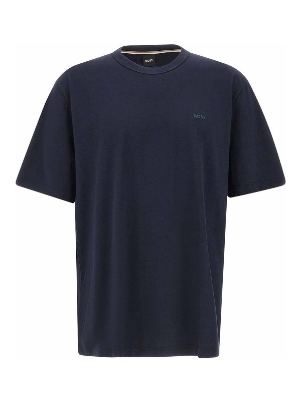 Hugo Boss: t-shirts - T-shirt