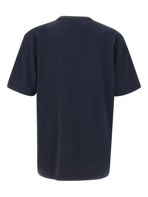 Hugo Boss: t-shirts online - T-shirt