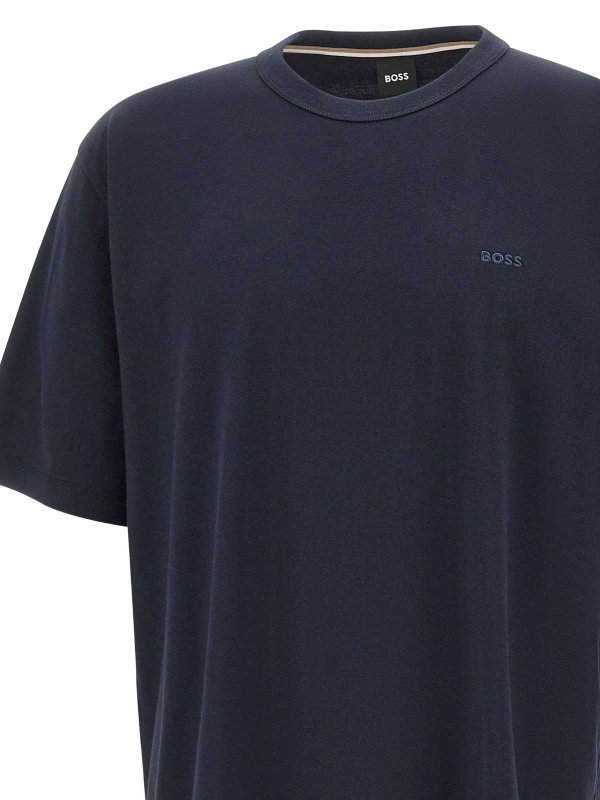 The Best Shops Hugo Boss: t-shirts - T-shirt