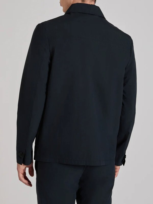 The Best Shops INCOTEX: カジュアルジャケット - カジュアルジャケット - 無