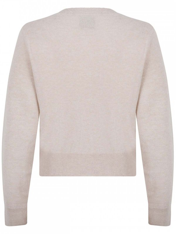 ISABEL MARANT: カーディガン online - カーディガン - ライトベージュ