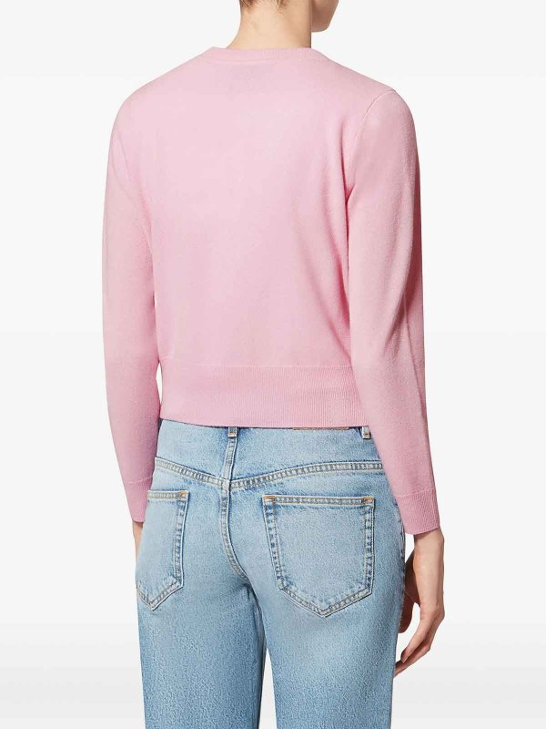 Idesia Cardigan Replica 
online: ISABEL MARANT