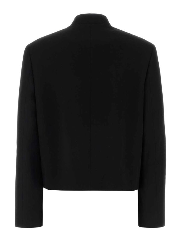 JIL SANDER: カジュアルジャケット online - カジュアルジャケット - 無