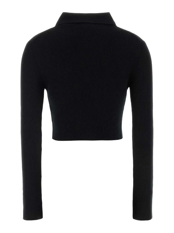 JIL SANDER: cardigans online - Cardigan