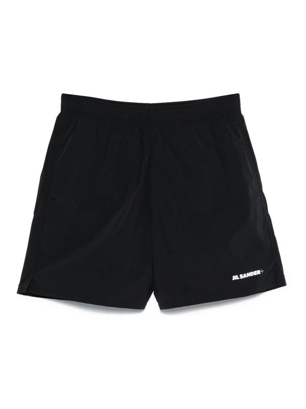 JIL SANDER: Swim shorts & swimming trunks - Costume